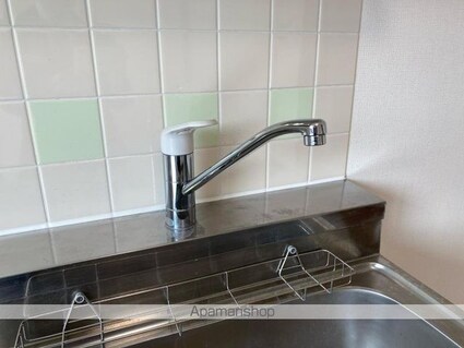 フォブール鶴見Ａ[2DK/44.72m2]の内装2