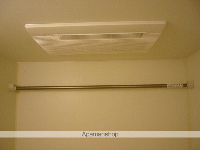エスポアールの内装写真