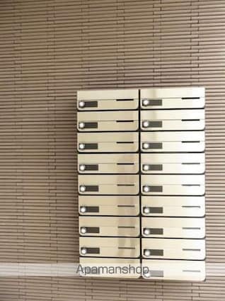 ＮＳＧＡＴＥ光が丘[1K/20.1m2]の外観2