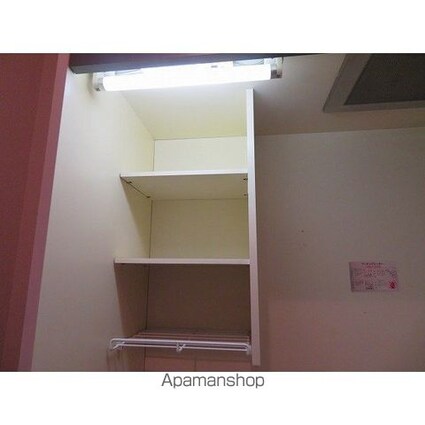 メゾン・ユマニテ[1R/16m2]の内装4