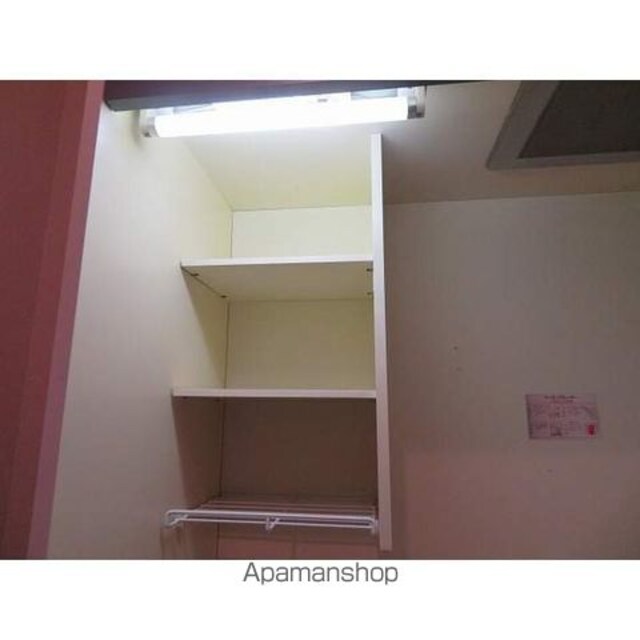 メゾン・ユマニテ[1R/16m2]の内装4