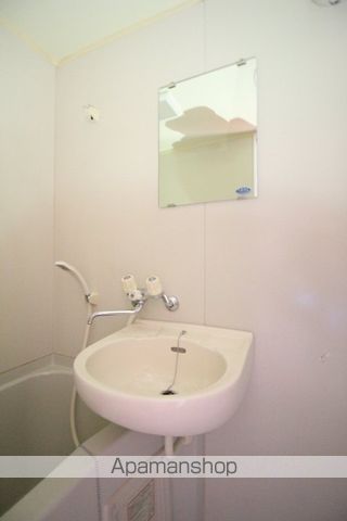 サンクオーレ青江 Cの内装写真