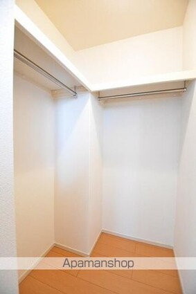 グレイス　プロムナード[2LDK/57.63m2]の収納