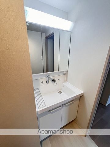 ラグランジュ円山の内装写真