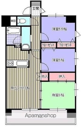 サムネイルイメージ