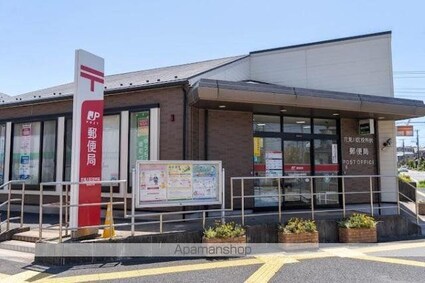 ブルヴァール[1LDK/41.1m2]の周辺3