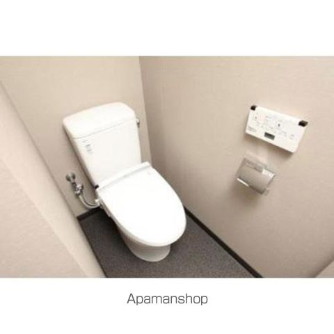 ベルファース芝浦タワーの内装写真