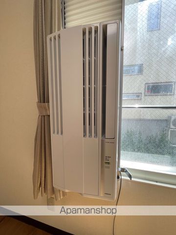 リリアムコート宮の森の内装写真