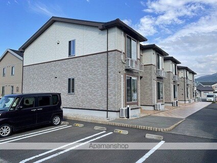 ロゼア[1LDK/50.09m2]の外観3