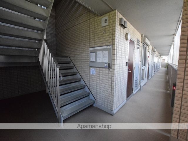 グランドソレイユの内装写真