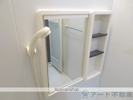 グランシード森[2LDK/55.48m2]の内装6