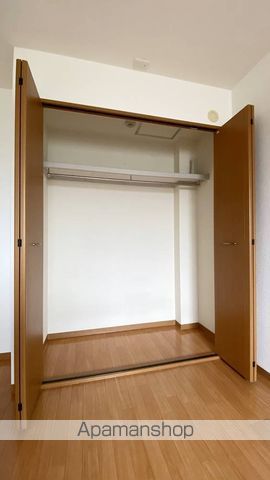 FLATS豊成の内装写真