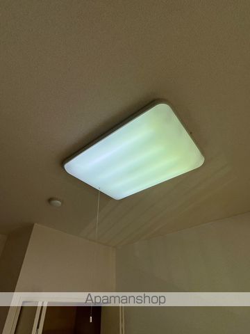 ベルデ堺東の内装写真