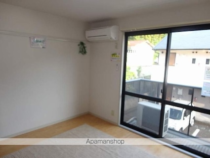 ラピス　Ａ棟[1DK/28.21m2]のリビング・居間