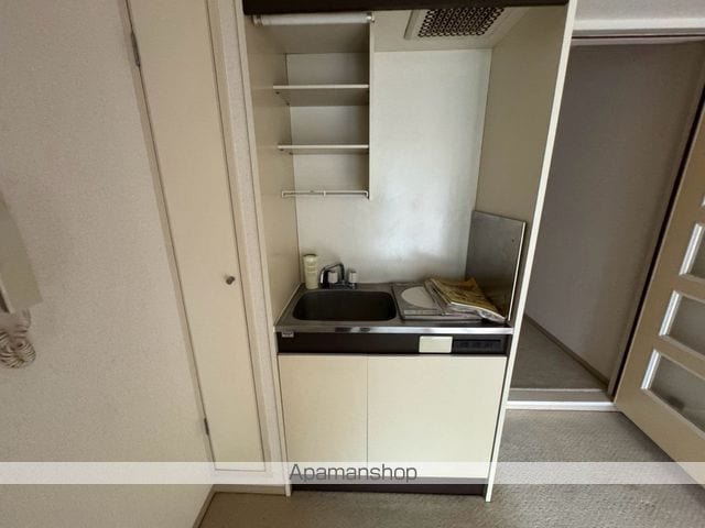 セザール桜ヶ丘の内装写真