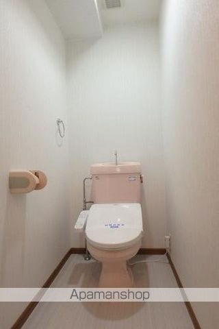 マーメゾンの内装写真