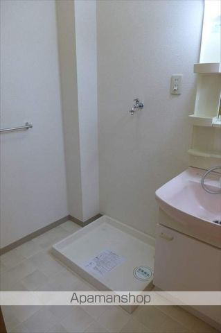 シャインFの内装写真