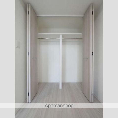 MAXIV新栄の内装写真