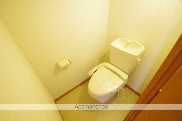 レオパレスUMEの内装写真