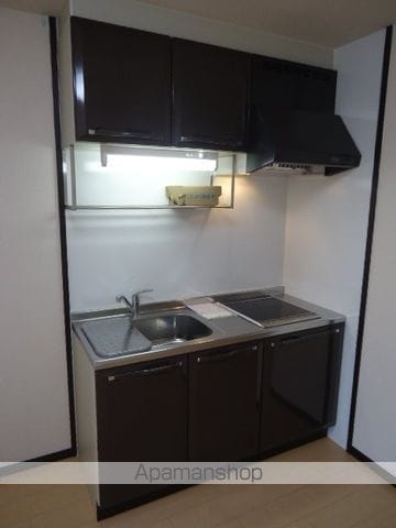 フジパレス堺大浜II番館の内装写真