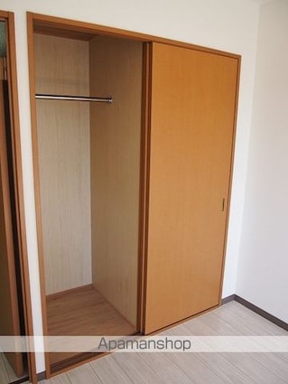 グレープ木下[1K/28.03m2]の収納