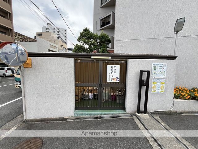 サニーハイム岡山のその他写真