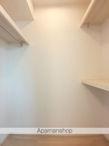 クレールヴィラの内装写真