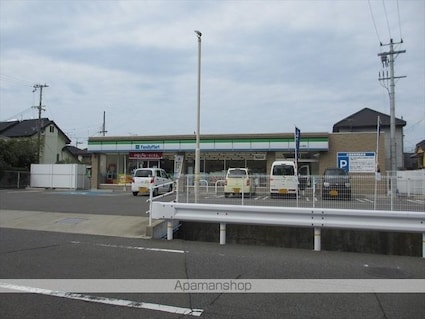 和歌山県和歌山市小雑賀[1DK/33.73m2]の周辺7