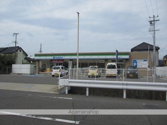和歌山県和歌山市小雑賀[1DK/33.73m2]の周辺7