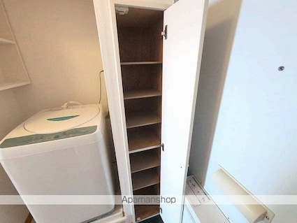 レオパレスＲＯＫＡ[1K/19.87m2]のその他部屋・スペース