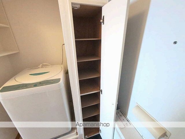 レオパレスＲＯＫＡ[1K/19.87m2]のその他部屋・スペース