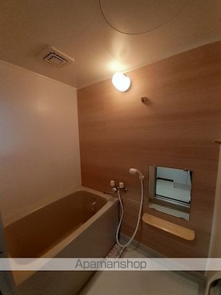 うぃすたりあⅠ[2K/46.8m2]のバス