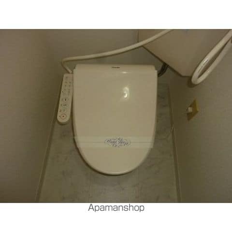 オプス北19条の内装写真