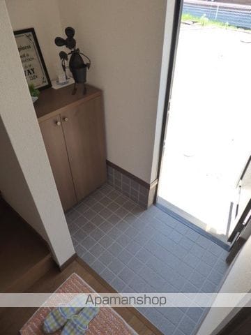 DUPLEX IZUMIIIBの内装写真