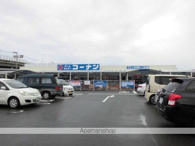 グリーンハイツ金沢の周辺写真