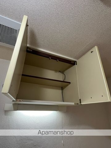 プレステージ堺の内装写真