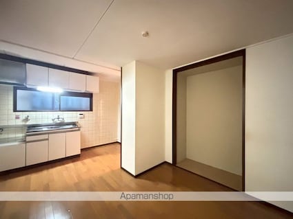 マンション寿[2DK/43.52m2]のリビング・居間