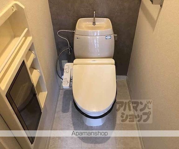 コートヴィレッジ・イーストの内装写真