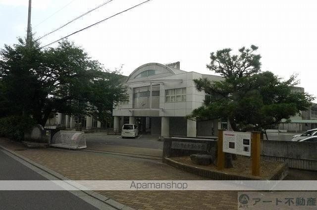 二宮桑原マンション[1R/28m2]の周辺4