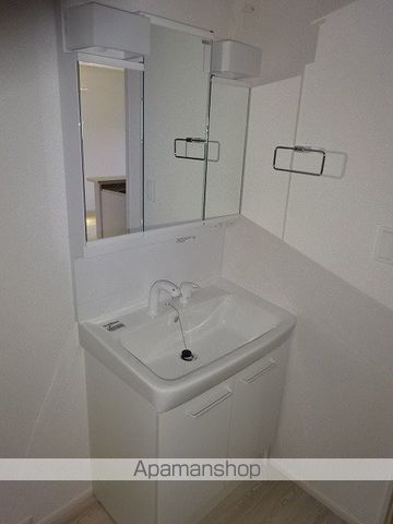 リヴェール Iの内装写真
