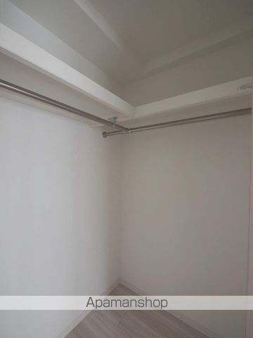 LA DOUCEUR谷町の内装写真