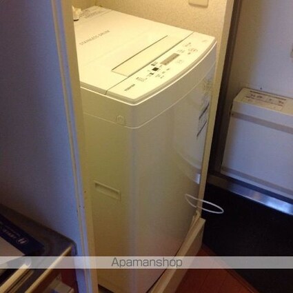 レオパレス奥羽大学[1K/19.87m2]のその他設備1