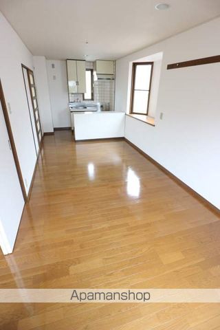 コンフォールよもぎ台の内装写真