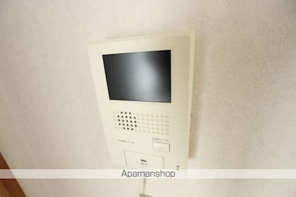 サン・ハローＢ・Ｄ・Ｆ・Ｈ棟[3DK/54m2]の内装1