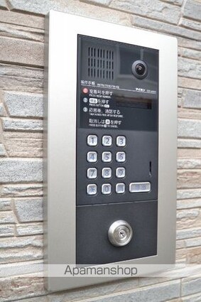 エストレビータ草津Ⅱ[1R/22.4m2]の共用部3