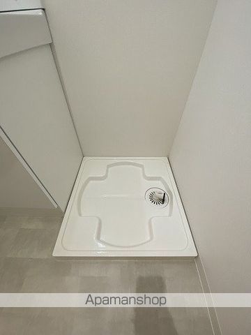 クリスタルハイツ土山の内装写真