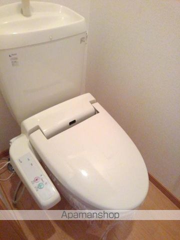 八千代ビレッジの内装写真