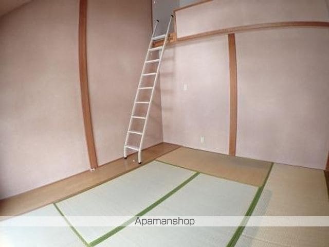 ふぁみーゆ紫竹山Aの内装写真
