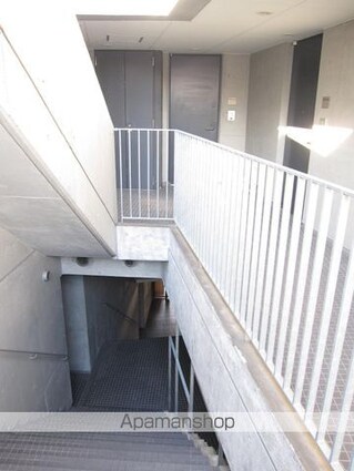 ＥＬ　ＣＯＵＲＴ　ＷＡＤＡ[1K/30.62m2]のロビー