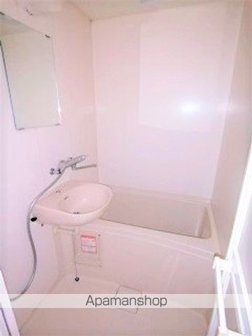 レオパレスあいのはらの内装写真